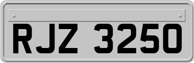 RJZ3250