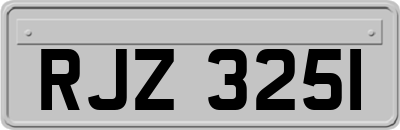 RJZ3251