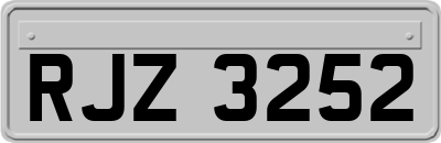 RJZ3252