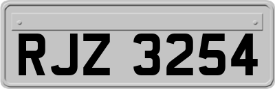 RJZ3254