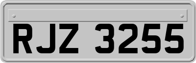 RJZ3255