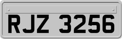 RJZ3256