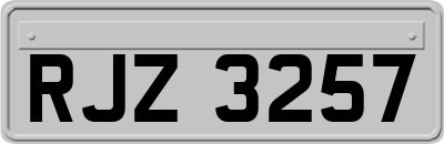 RJZ3257