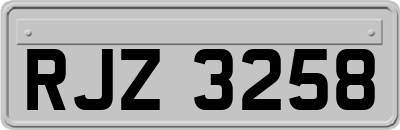 RJZ3258