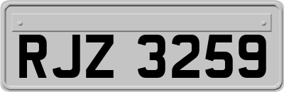 RJZ3259