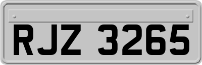 RJZ3265