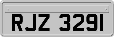 RJZ3291