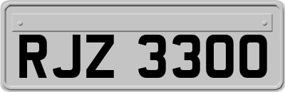 RJZ3300