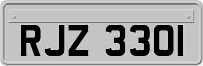 RJZ3301