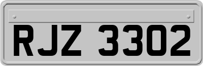 RJZ3302