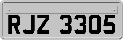 RJZ3305