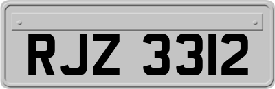 RJZ3312