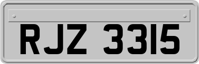 RJZ3315