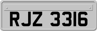 RJZ3316