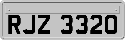 RJZ3320