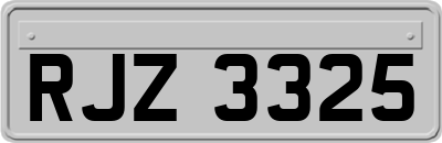 RJZ3325