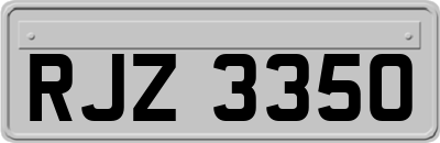 RJZ3350