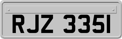 RJZ3351