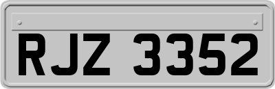 RJZ3352