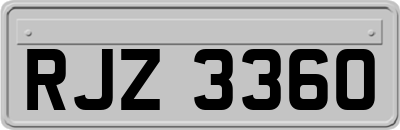 RJZ3360