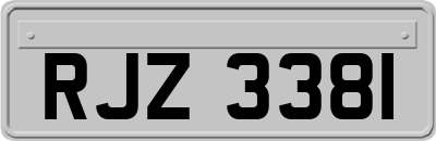 RJZ3381