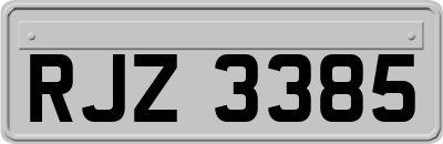 RJZ3385