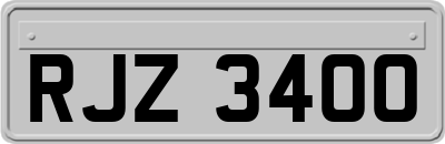 RJZ3400