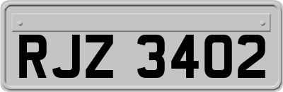 RJZ3402