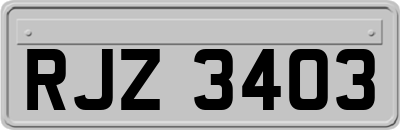 RJZ3403