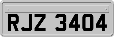 RJZ3404