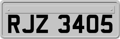 RJZ3405