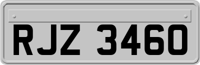 RJZ3460