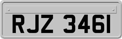 RJZ3461