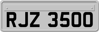 RJZ3500