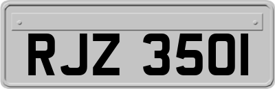 RJZ3501