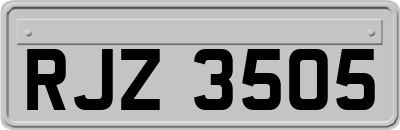 RJZ3505