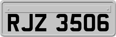 RJZ3506