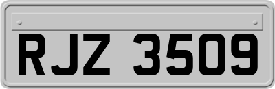 RJZ3509