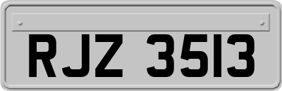 RJZ3513