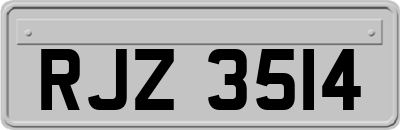 RJZ3514