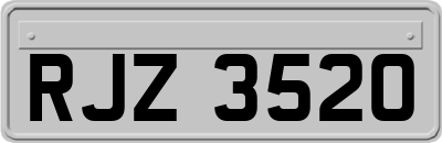 RJZ3520