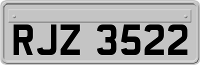 RJZ3522