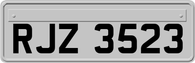 RJZ3523