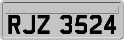 RJZ3524