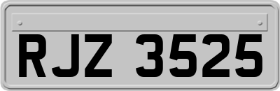 RJZ3525