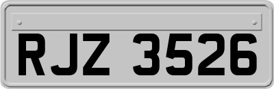 RJZ3526