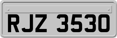 RJZ3530