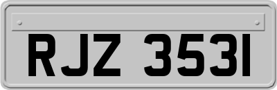 RJZ3531