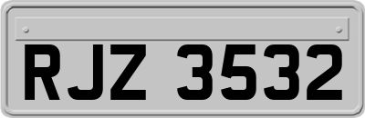 RJZ3532