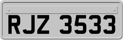 RJZ3533